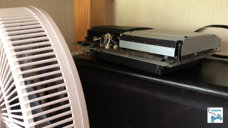 PS3 電源 落ちる原因を特定する