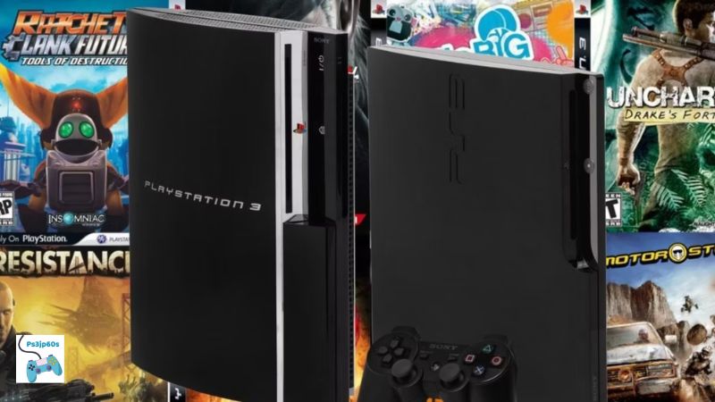 PS3 中古 やめた 方 が いいのになぜ？