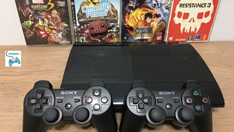 PS3 HENのデメリット